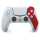 Akcesoria do konsol Sony PlayStation 5 DualSense God of War 20th Anniversary Limited